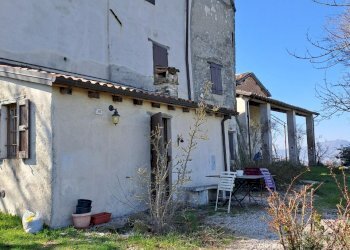 Porzione di casa Terenzo - foto 47