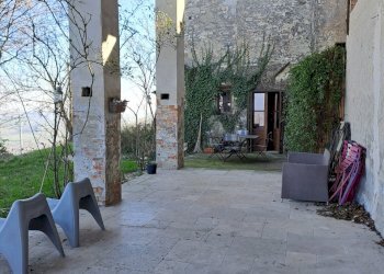Porzione di casa Terenzo - foto 60
