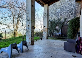 Porzione di casa Terenzo - foto 80