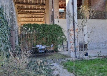 Porzione di casa Terenzo - foto 89