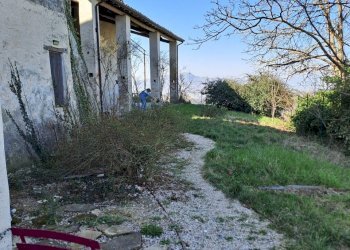 Porzione di casa Terenzo - foto 90