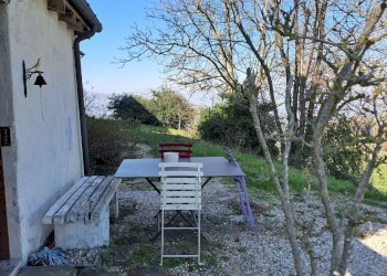 Porzione di casa Terenzo - foto 98