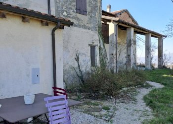 Porzione di casa Terenzo - foto 99