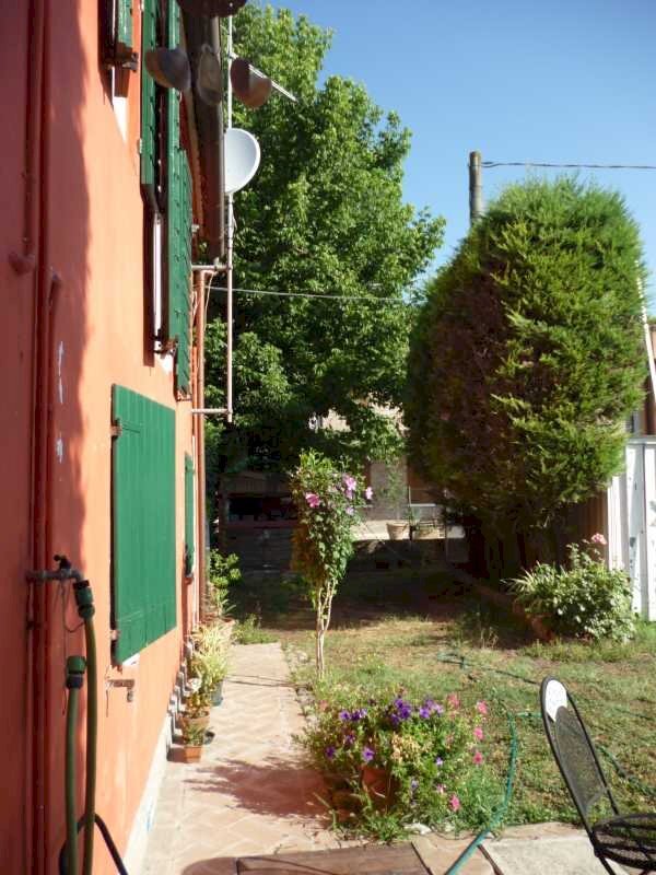 Villa Quadrifamiliare Ferrara - foto 2