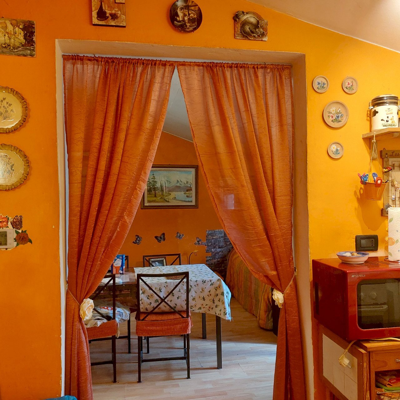 Villa Quadrifamiliare Ferrara - foto 3