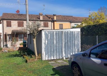 Villa Quadrifamiliare Ferrara - foto 13