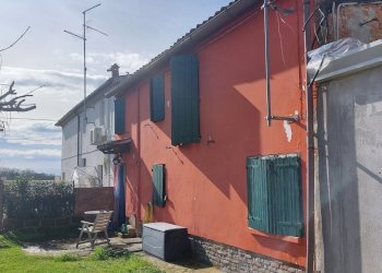 Villa Quadrifamiliare Ferrara - foto 12