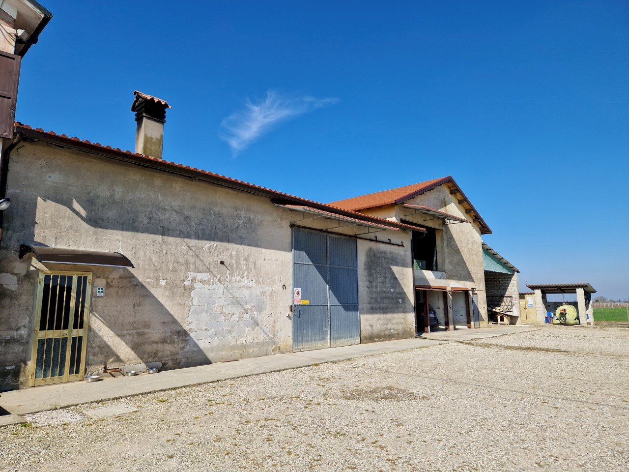 Villa Bifamiliare Argenta - foto 3