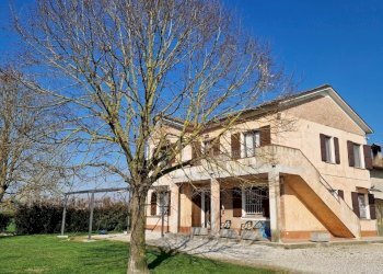 Villa Bifamiliare Argenta - foto 9