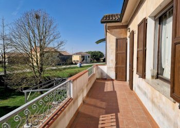 Villa Bifamiliare Argenta - foto 10