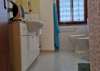 Villa Bifamiliare Argenta - foto 24