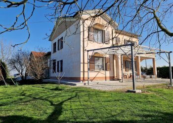 Villa Bifamiliare Argenta - foto 29