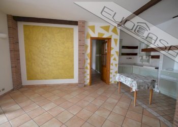 Trilocale Via Guardia Piemontese 26, Torre Pellice - foto 2