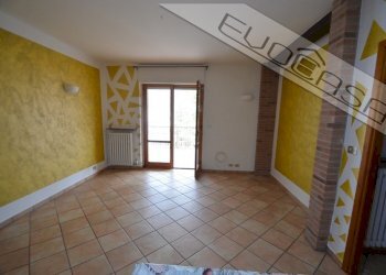 Trilocale Via Guardia Piemontese 26, Torre Pellice - foto 4