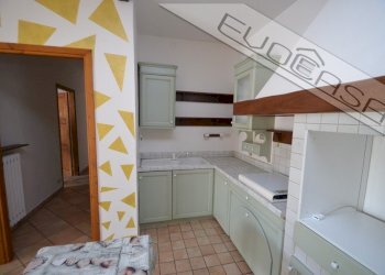 Trilocale Via Guardia Piemontese 26, Torre Pellice - foto 5