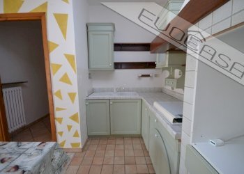 Trilocale Via Guardia Piemontese 26, Torre Pellice - foto 6