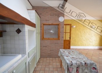 Trilocale Via Guardia Piemontese 26, Torre Pellice - foto 7