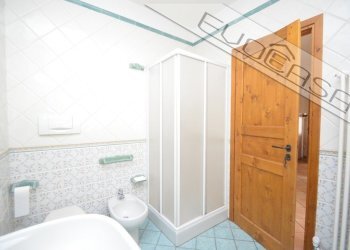 Trilocale Via Guardia Piemontese 26, Torre Pellice - foto 16