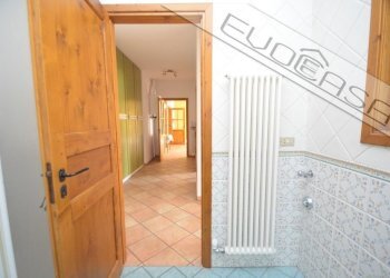 Trilocale Via Guardia Piemontese 26, Torre Pellice - foto 18