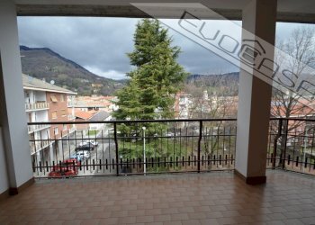 Trilocale Via Guardia Piemontese 26, Torre Pellice - foto 29