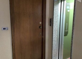 Trilocale Via Guardia Piemontese 26, Torre Pellice - foto 31