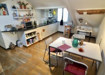 Monolocale Via Galata, Genova (zona Centro) - foto 1