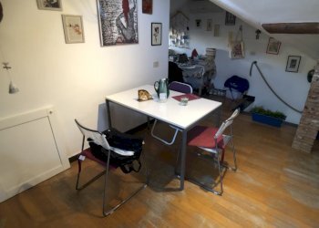 Monolocale Via Galata, Genova (zona Centro) - foto 4