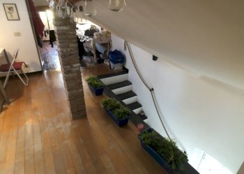 Monolocale Via Galata, Genova (zona Centro) - foto 5