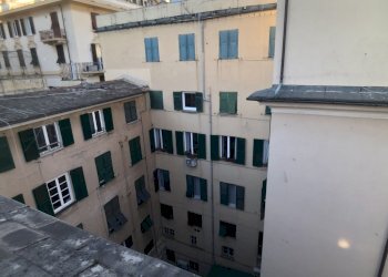 Monolocale Via Galata, Genova (zona Centro) - foto 6