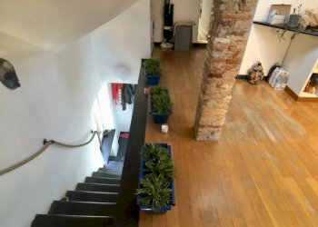 Monolocale Via Galata, Genova (zona Centro) - foto 7