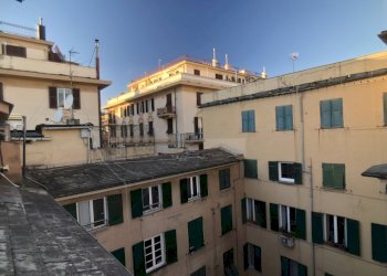 Monolocale Via Galata, Genova (zona Centro) - foto 8