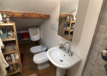 Monolocale Via Galata, Genova (zona Centro) - foto 9