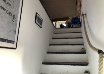 Monolocale Via Galata, Genova (zona Centro) - foto 11