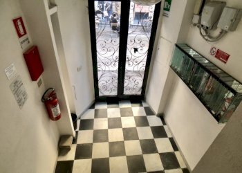 Monolocale Via Galata, Genova (zona Centro) - foto 14