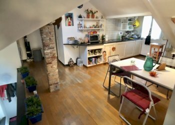 Monolocale Via Galata, Genova (zona Centro) - foto 19