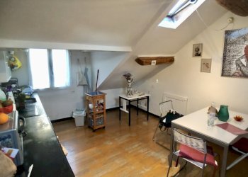 Monolocale Via Galata, Genova (zona Centro) - foto 20