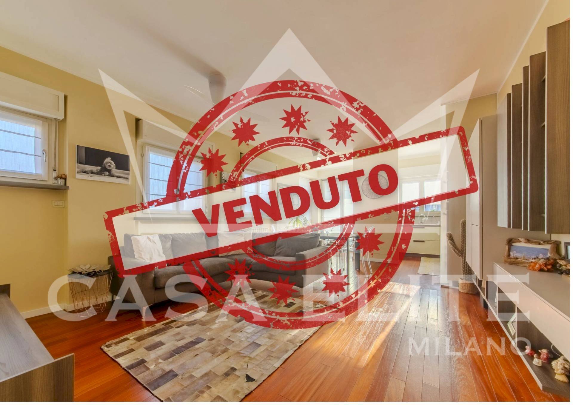 Appartamento Milano - foto 1