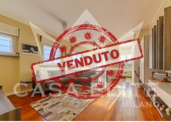 Appartamento Milano - foto 1