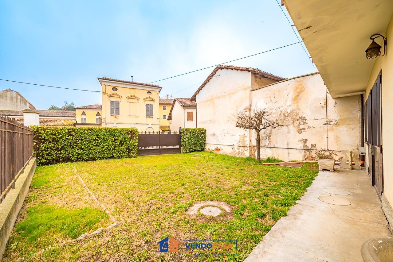 Independent house Polonghera - photo 3