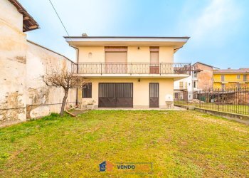 Independent house Polonghera - photo 1