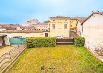 Independent house Polonghera - photo 5