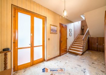 Independent house Polonghera - photo 9