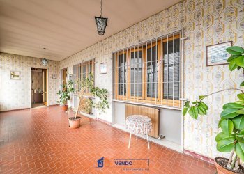 Independent house Polonghera - photo 11