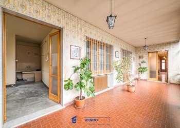 Independent house Polonghera - photo 12