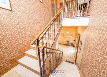 Independent house Polonghera - photo 13