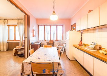Independent house Polonghera - photo 21