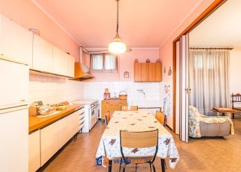 Independent house Polonghera - photo 22
