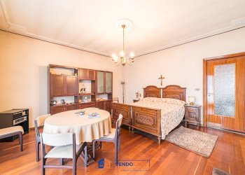 Independent house Polonghera - photo 23