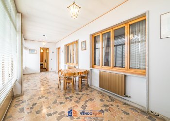 Independent house Polonghera - photo 40