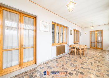 Independent house Polonghera - photo 42